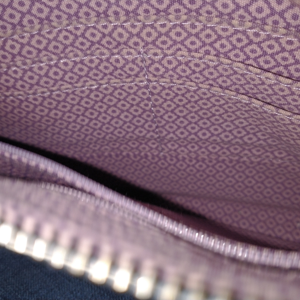 Stylish Purple Brighton Women's Bag